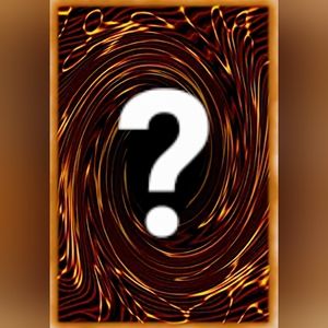 Random Yugioh Cards